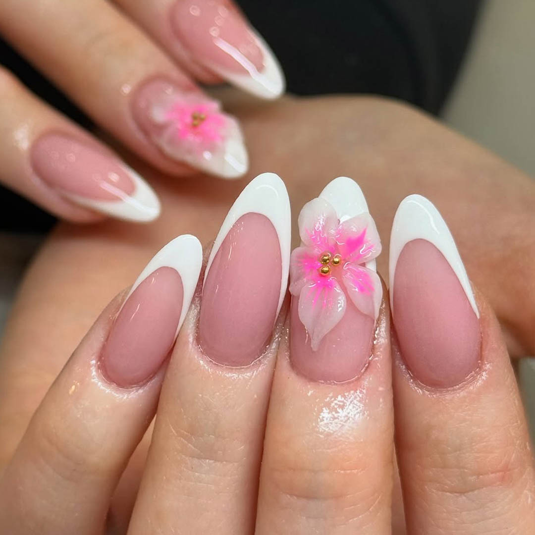 nail design Telford