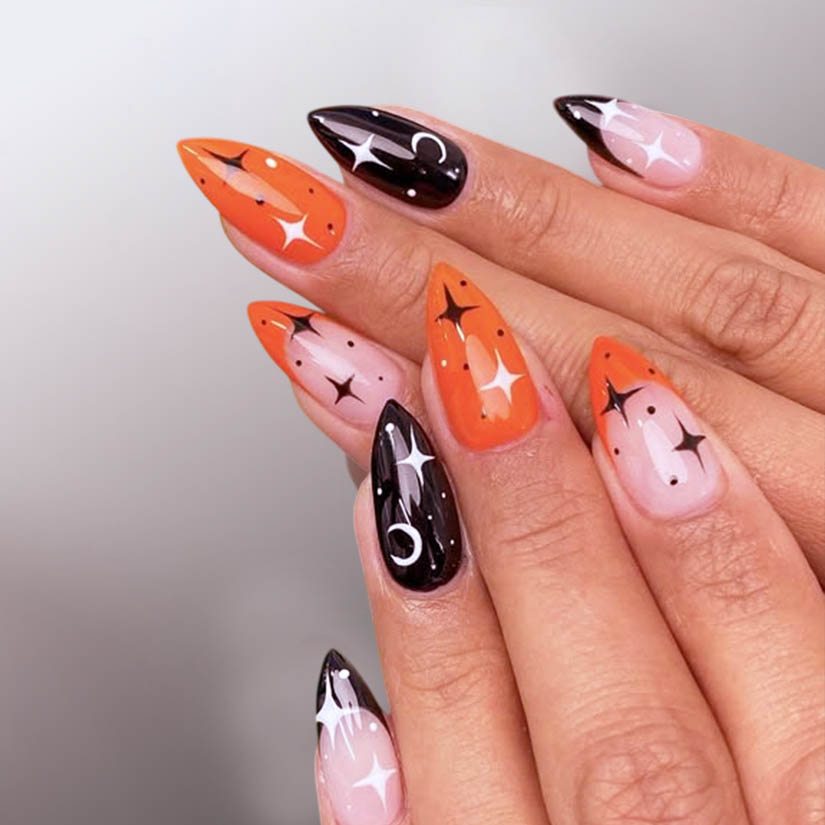 nail design Telford
