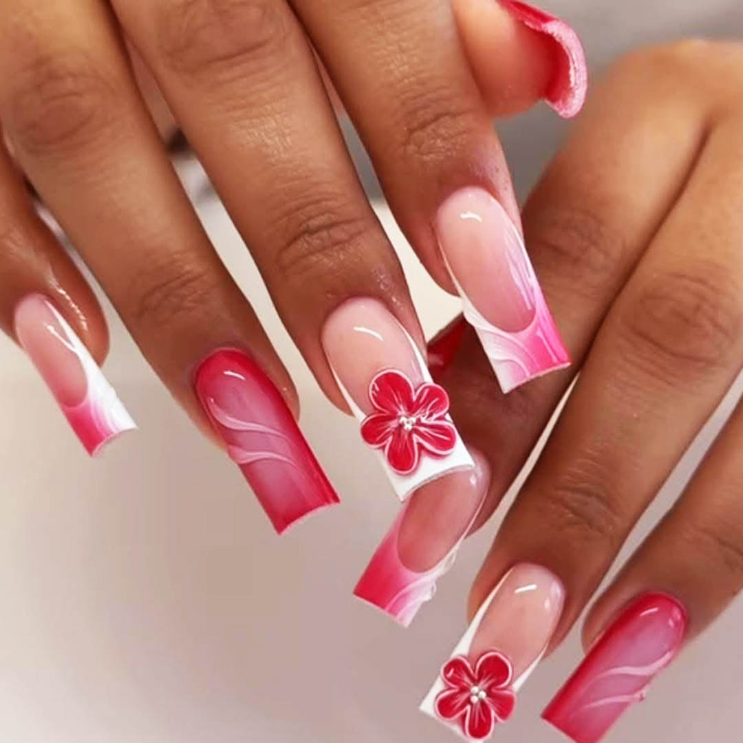 nail design Telford