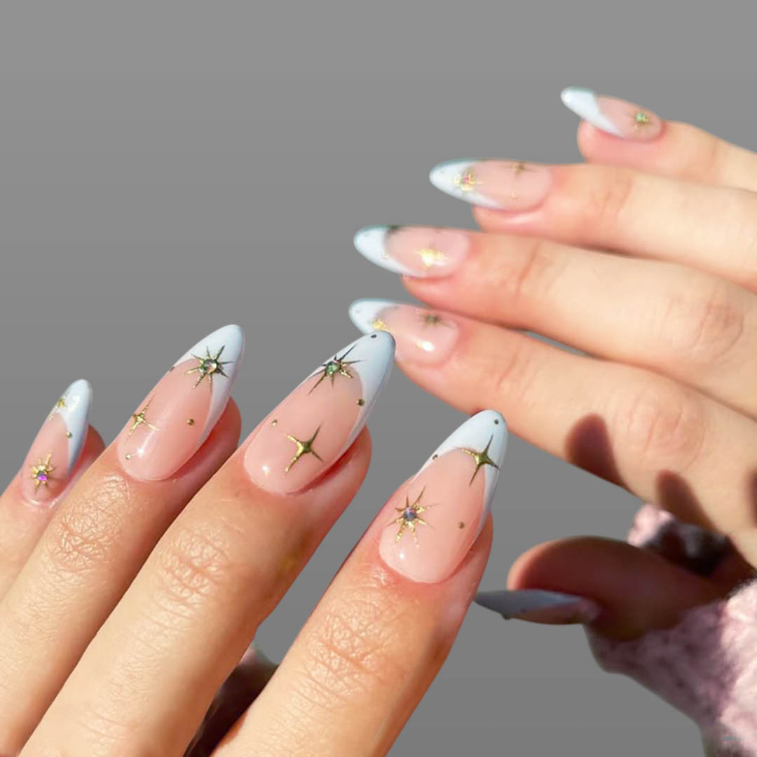 nail design Telford