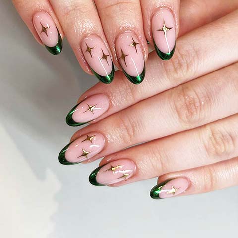 nail salon in Telford