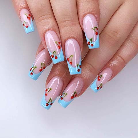 nails Telford